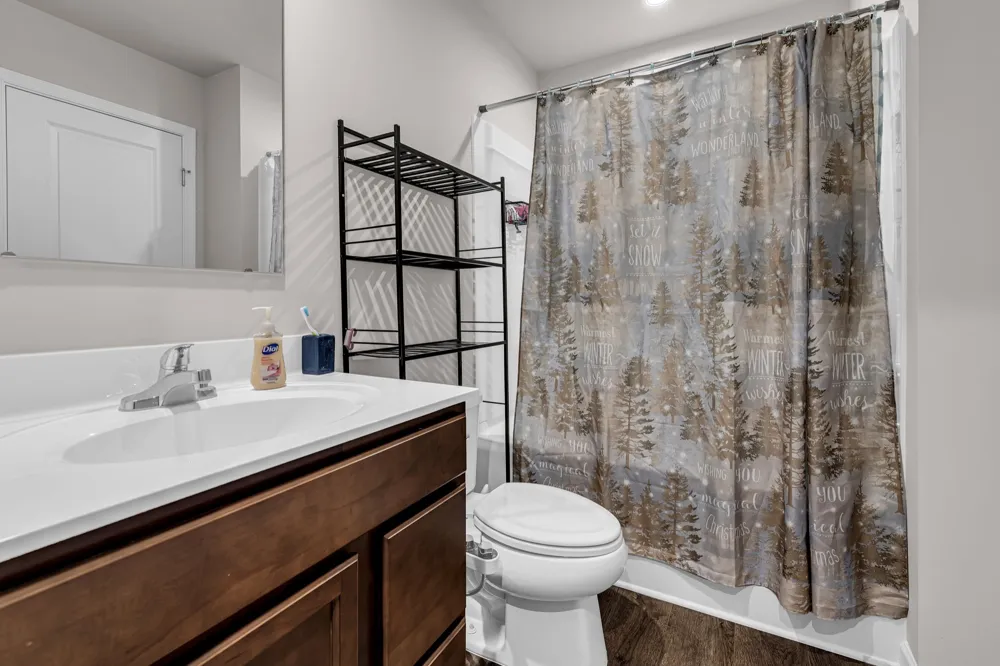 1518 Smoketree Rd Antioch, TN 37013