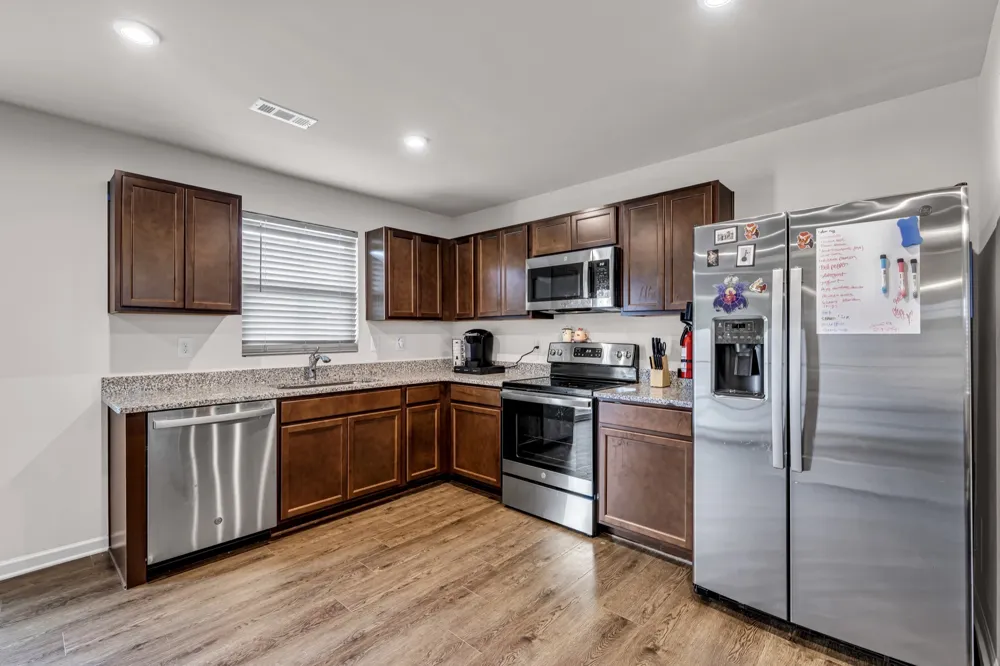 1518 Smoketree Rd Antioch, TN 37013