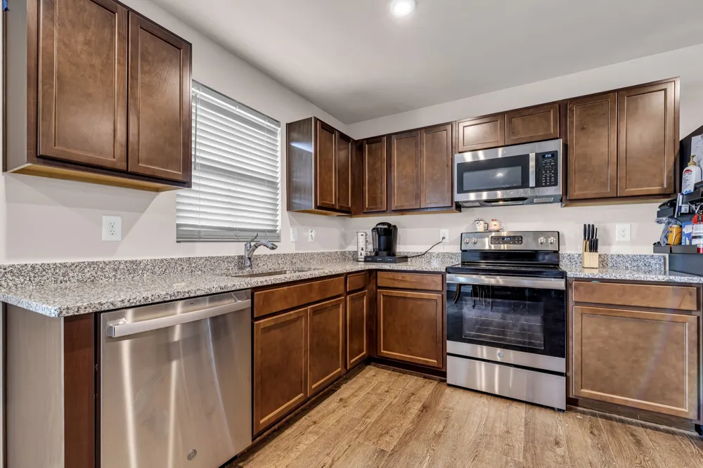 1518 Smoketree Rd Antioch, TN 37013