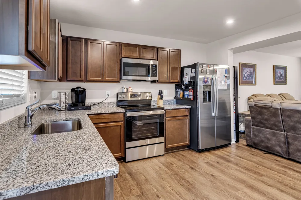 1518 Smoketree Rd Antioch, TN 37013