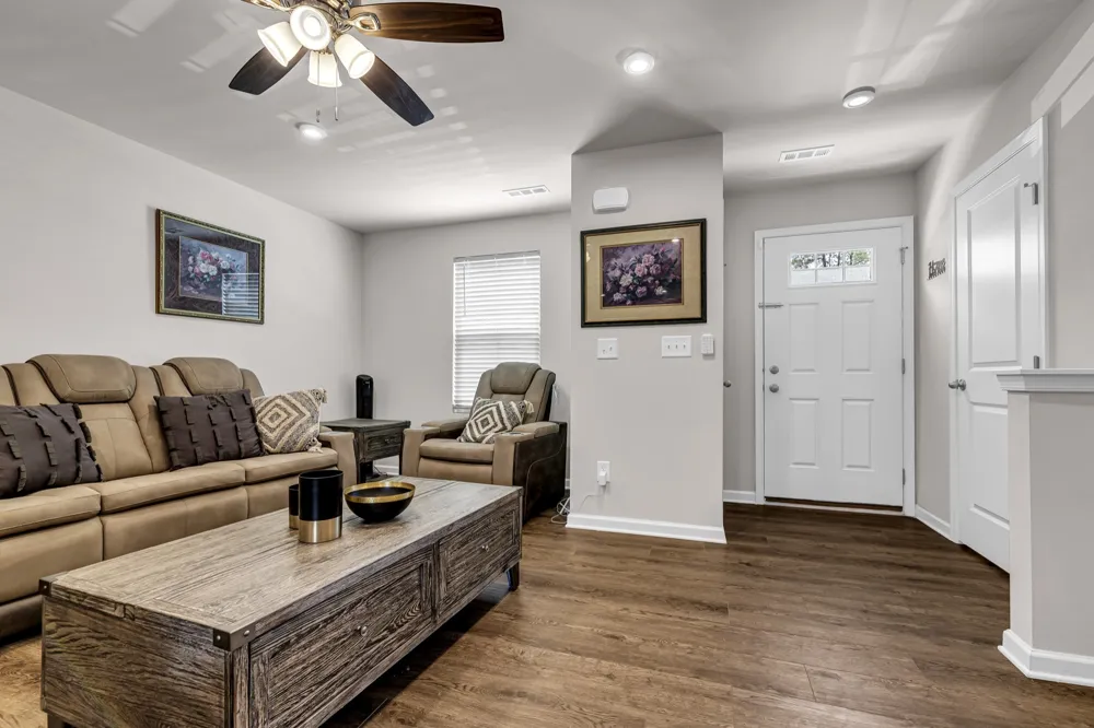 1518 Smoketree Rd Antioch, TN 37013