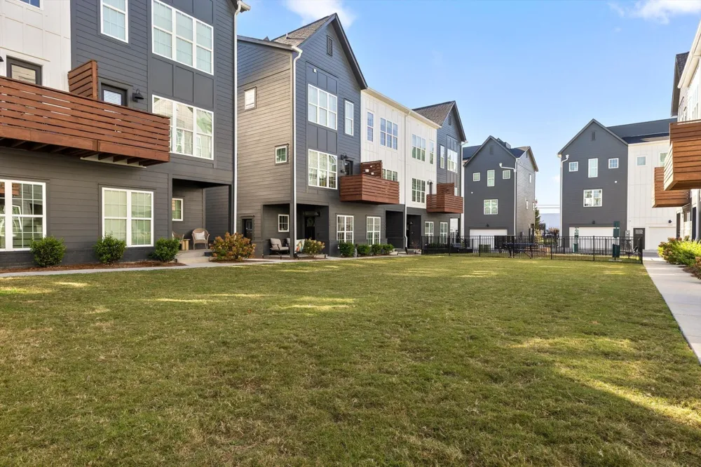 1966 Mitchell Avenue Chattanooga, TN 37408