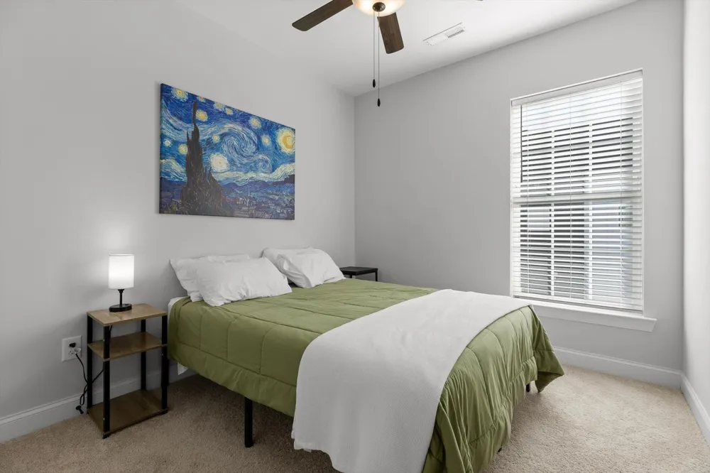 1966 Mitchell Avenue Chattanooga, TN 37408