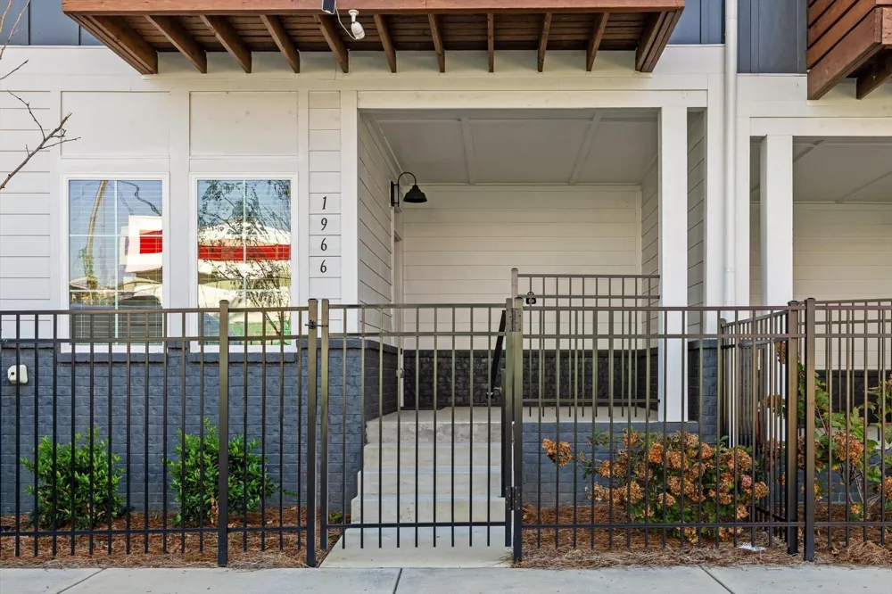 1966 Mitchell Avenue Chattanooga, TN 37408