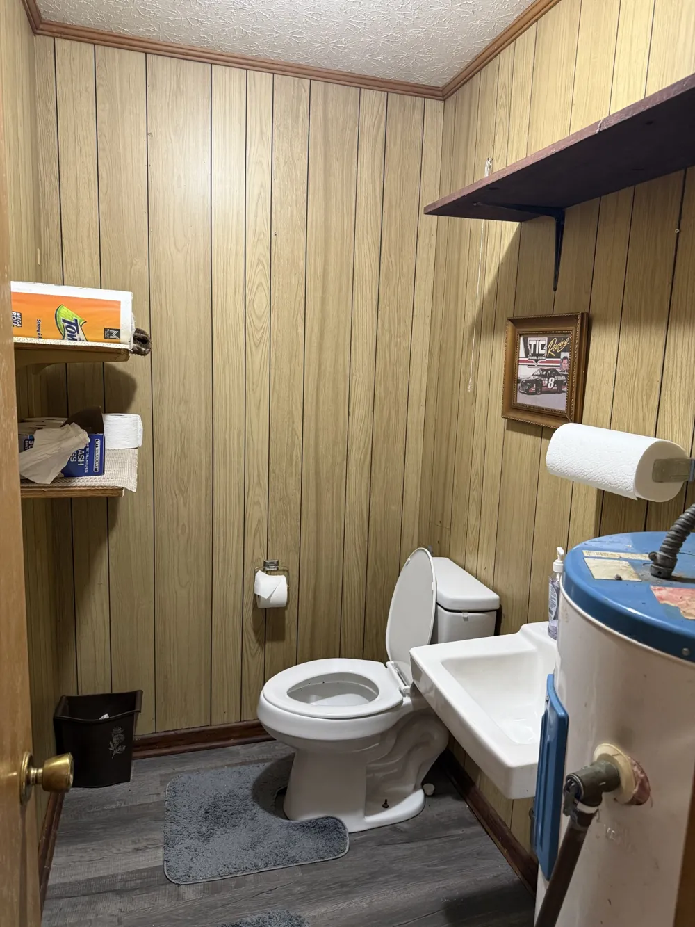 1252 State Route 176 Greenville, KY 42345