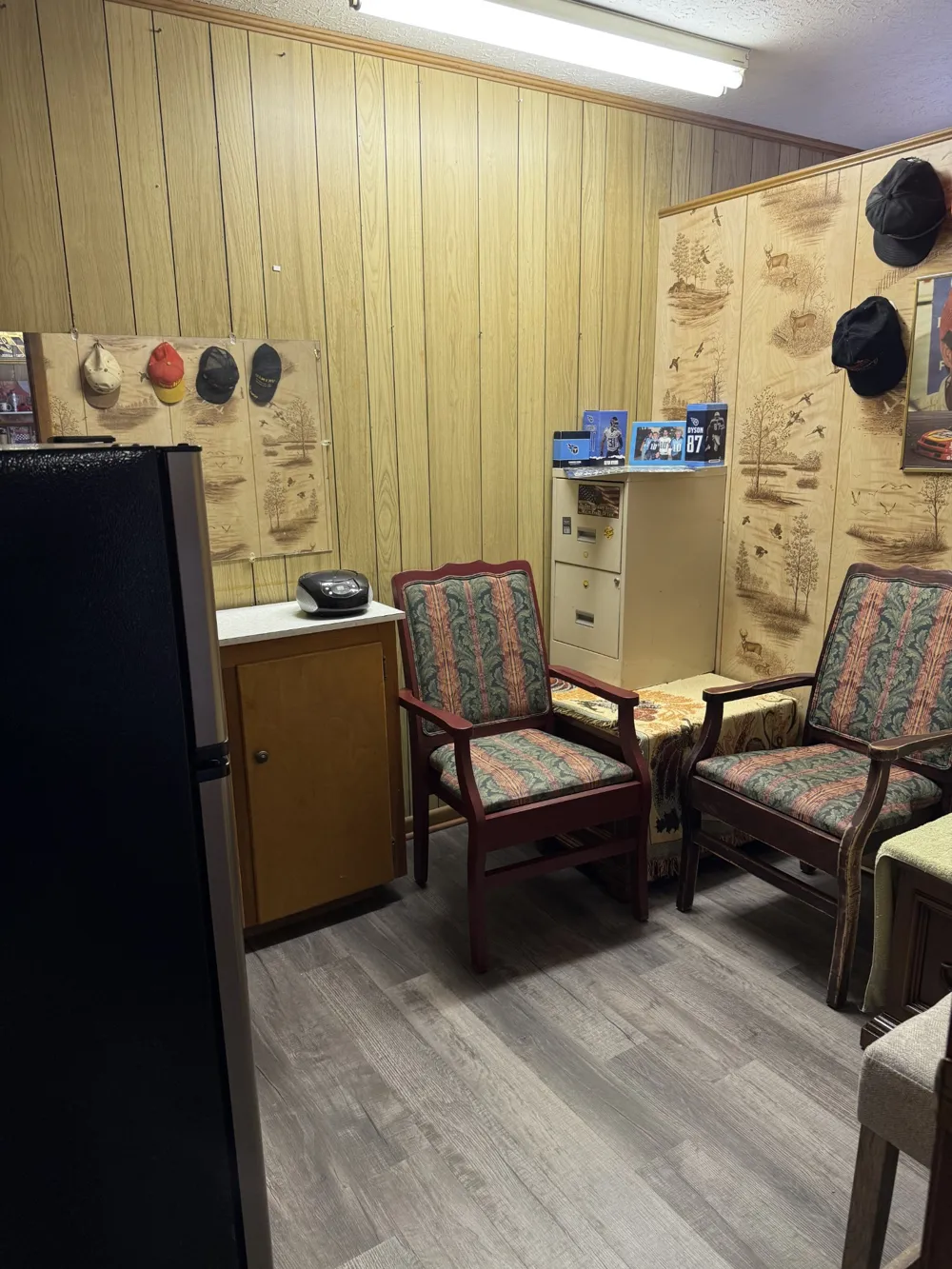1252 State Route 176 Greenville, KY 42345