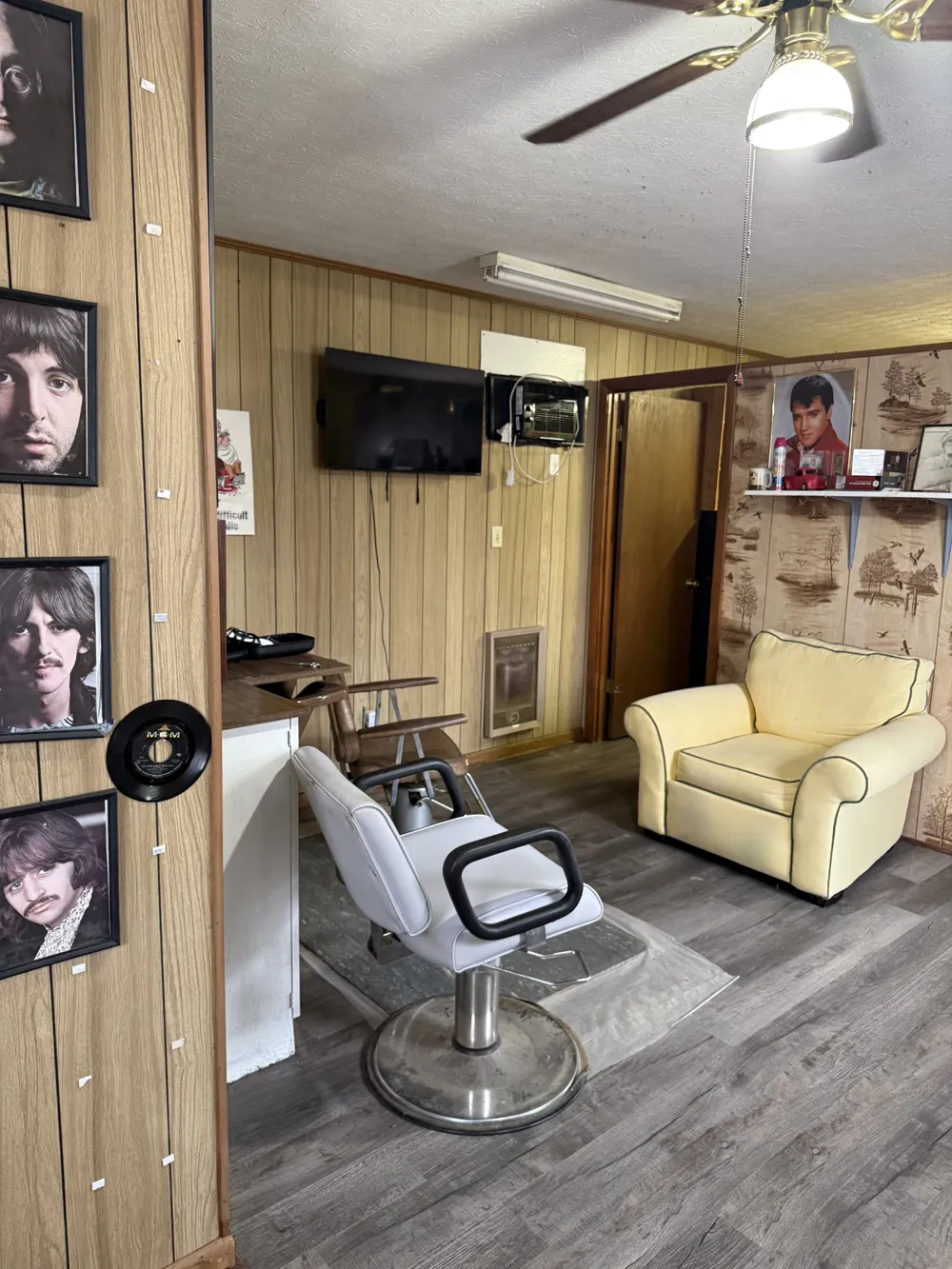 1252 State Route 176 Greenville, KY 42345