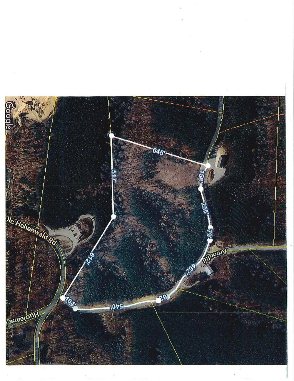 289 Center Ridge Dr Linden, TN 37096
