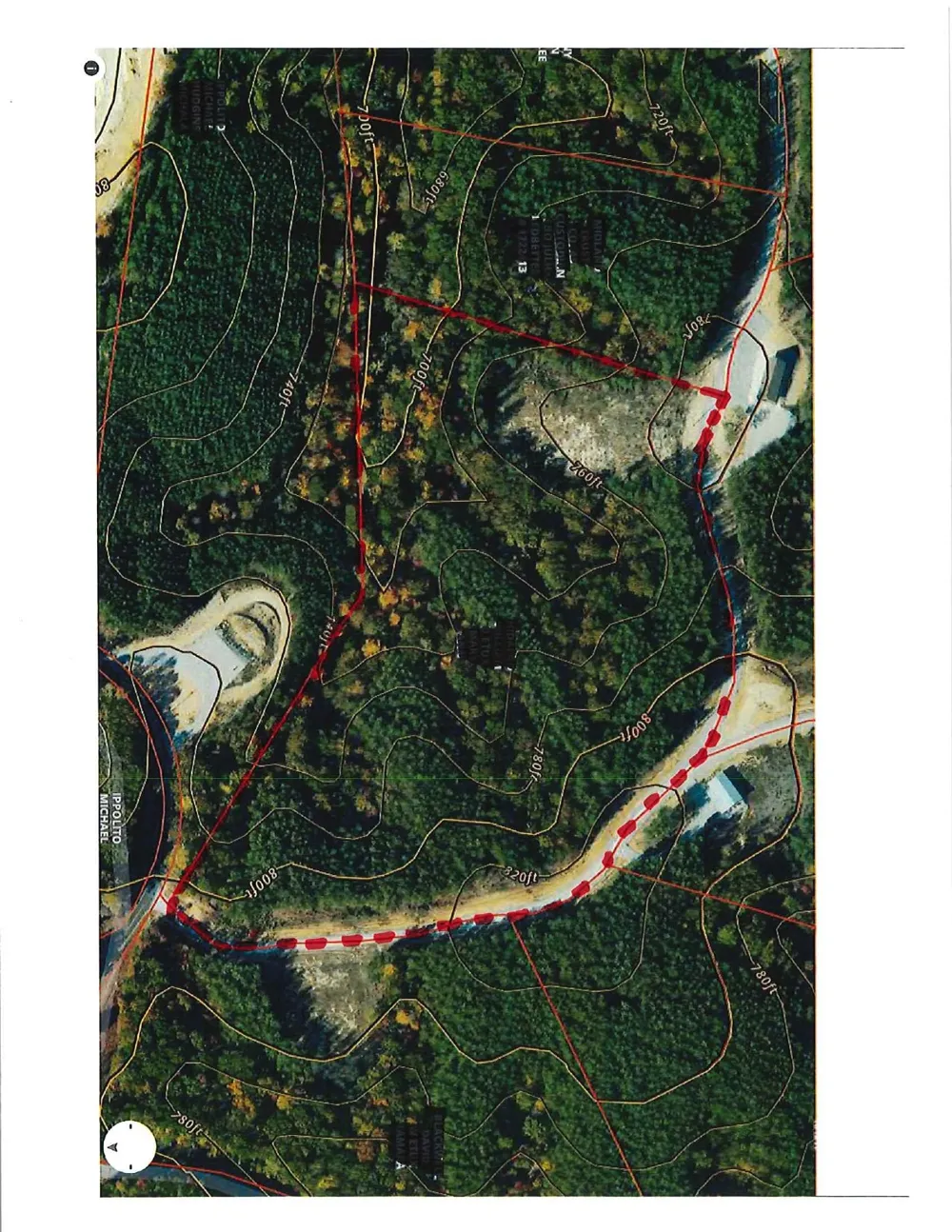 289 Center Ridge Dr Linden, TN 37096