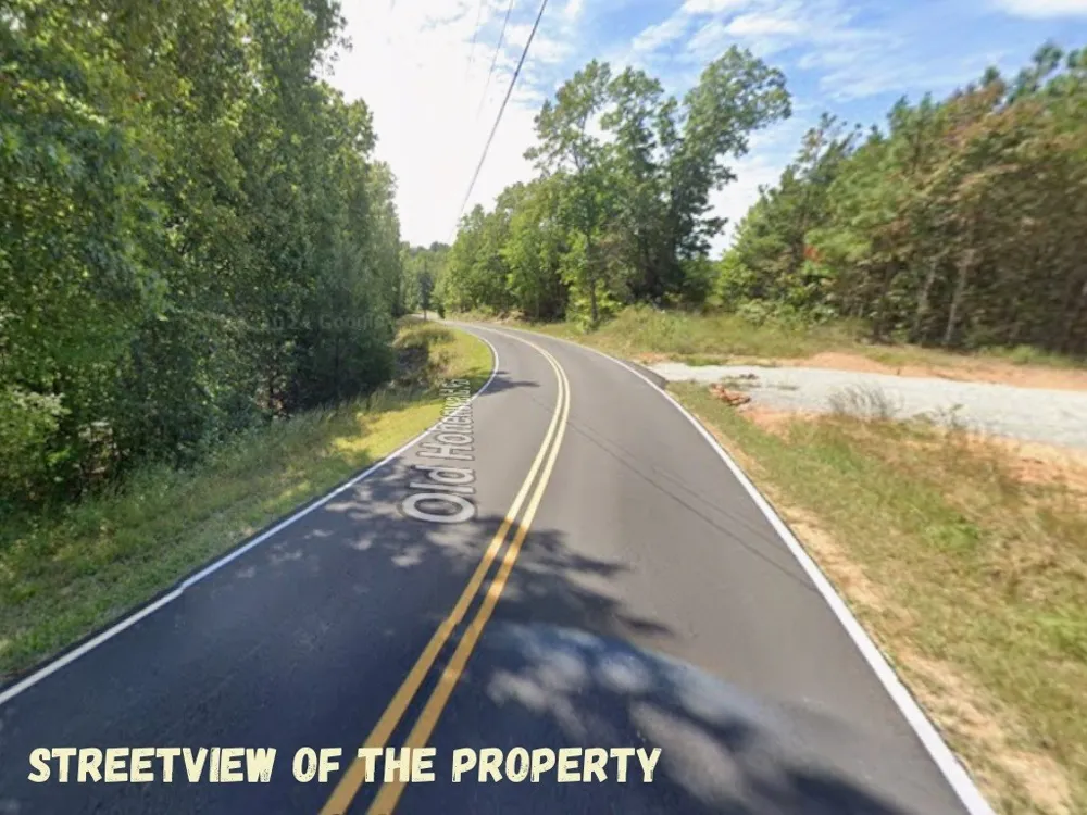 289 Center Ridge Dr Linden, TN 37096