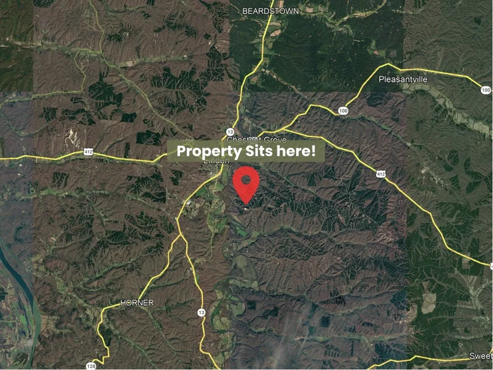 289 Center Ridge Dr Linden, TN 37096