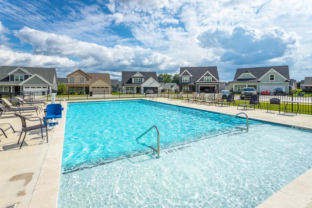 274 Willow Grove Court Ringgold, GA 30736