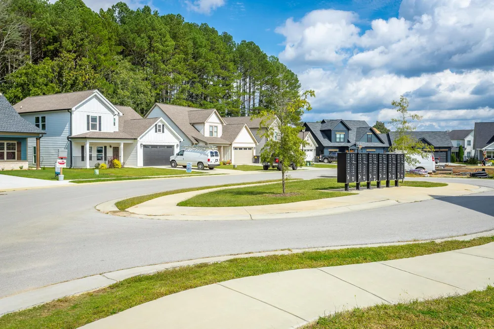274 Willow Grove Court Ringgold, GA 30736
