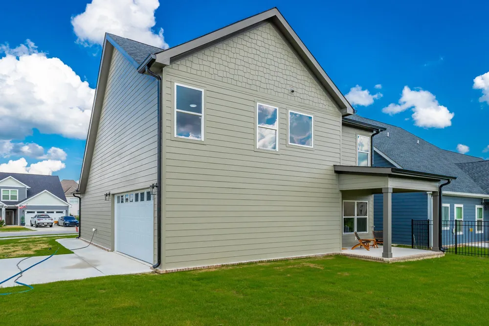 274 Willow Grove Court Ringgold, GA 30736