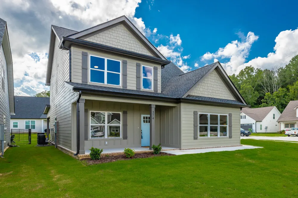 274 Willow Grove Court Ringgold, GA 30736
