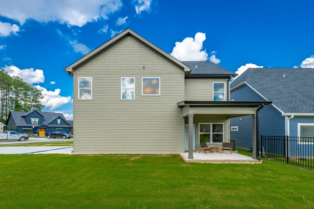 274 Willow Grove Court Ringgold, GA 30736