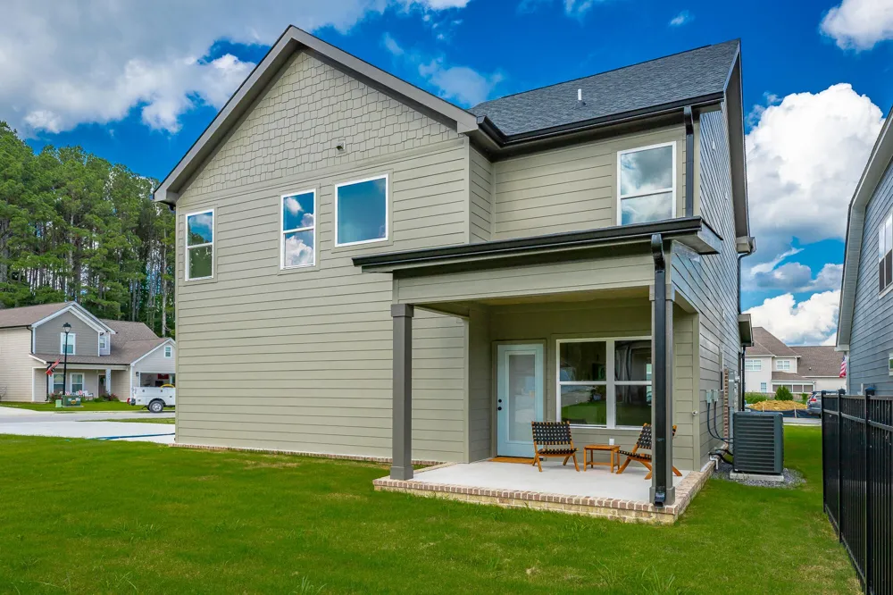 274 Willow Grove Court Ringgold, GA 30736