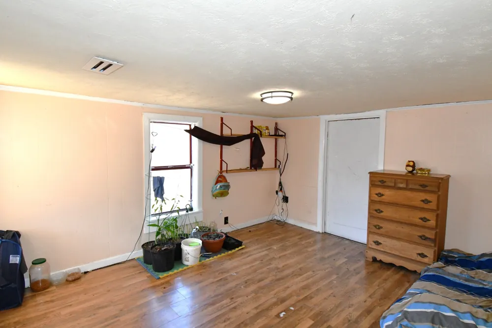 397 I B Maynard St Spencer, TN 38585