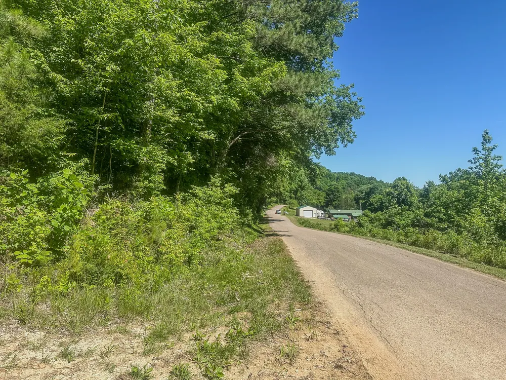 0 Mayberry Prong Rd Linden, TN 37096