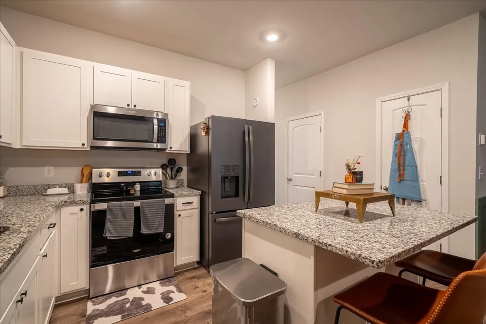 702 Dallas Dr Columbia, TN 38401
