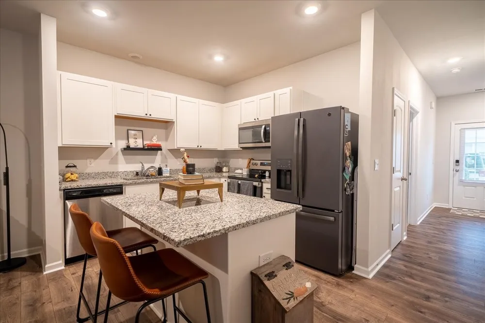 702 Dallas Dr Columbia, TN 38401
