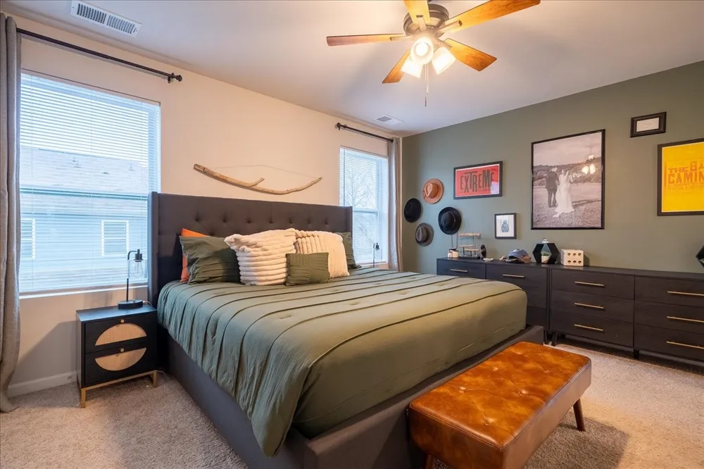 702 Dallas Dr Columbia, TN 38401