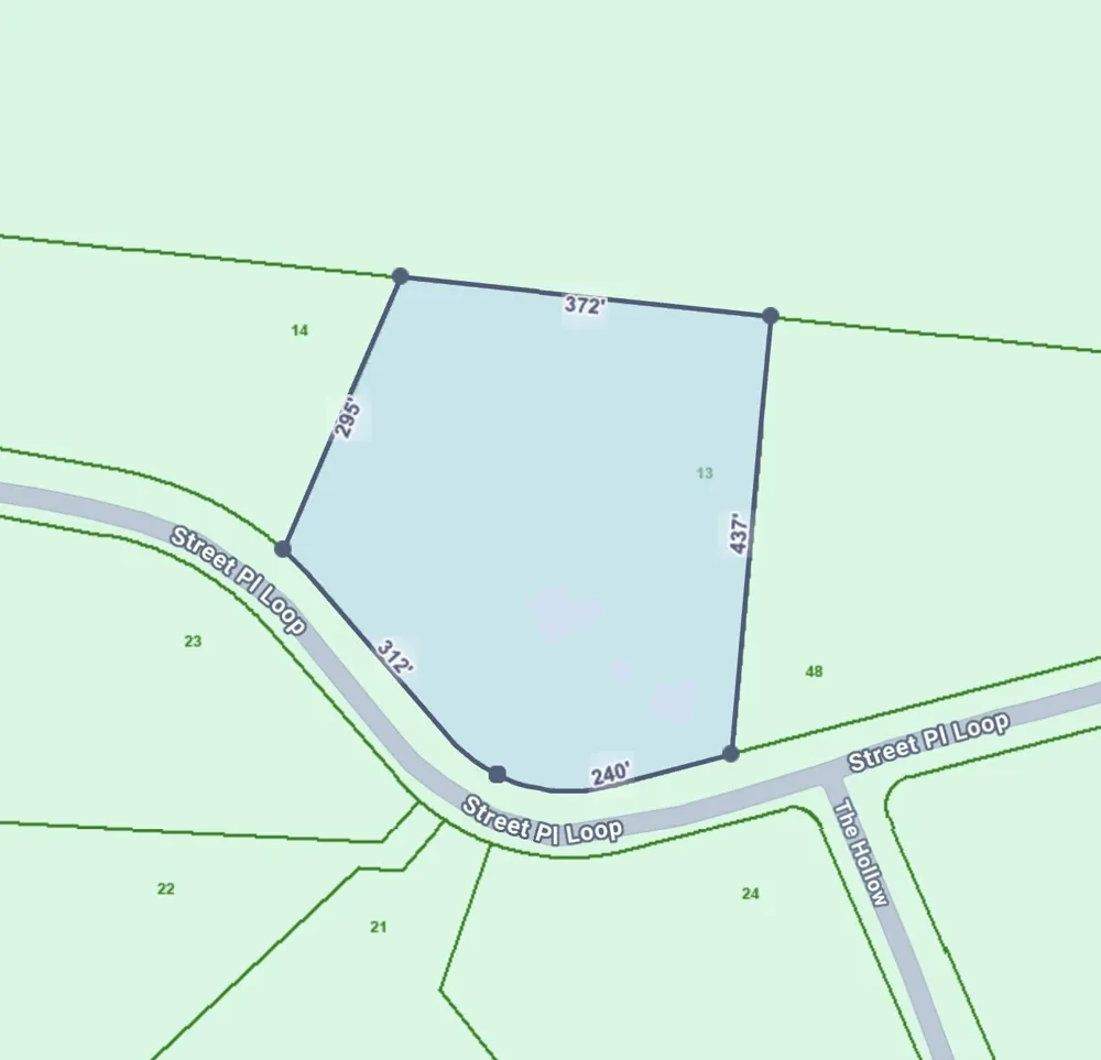 2144 Street Place Loop Monterey, TN 38574
