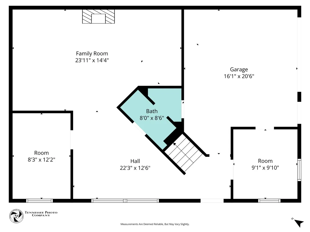 2144 Street Place Loop Monterey, TN 38574