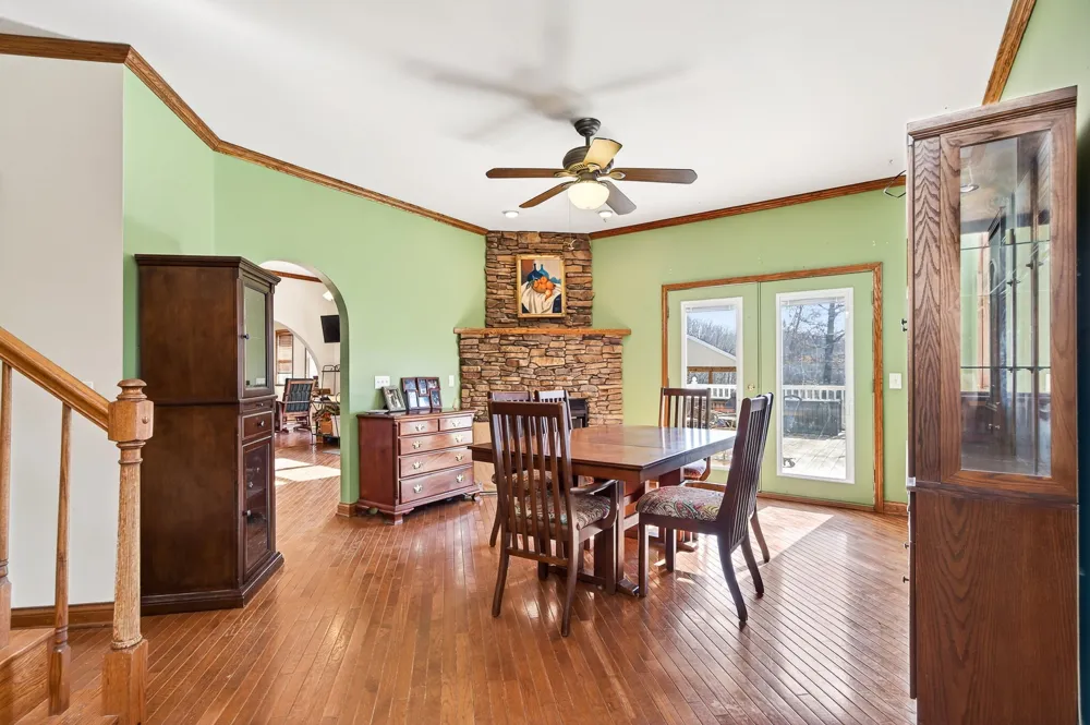 2144 Street Place Loop Monterey, TN 38574