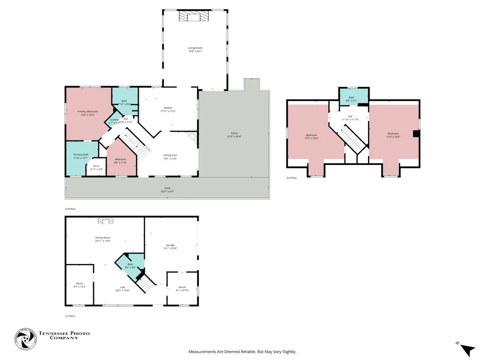 2144 Street Place Loop Monterey, TN 38574
