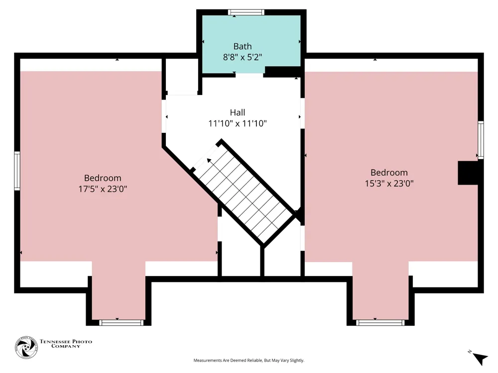2144 Street Place Loop Monterey, TN 38574
