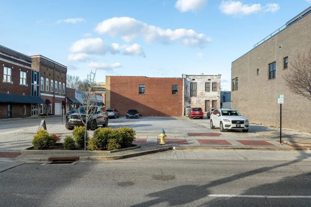 0 E Main St McMinnville, TN 37110