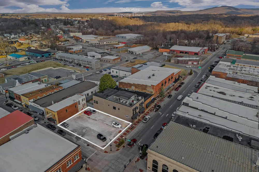 0 E Main St McMinnville, TN 37110