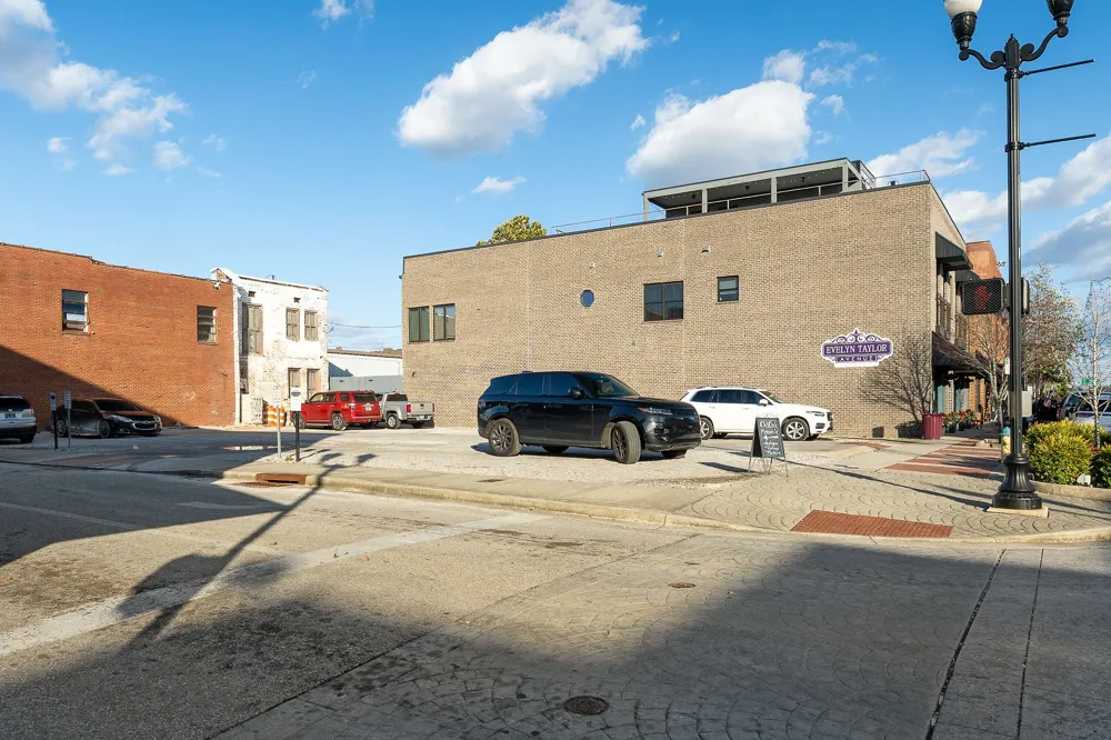 0 E Main St McMinnville, TN 37110