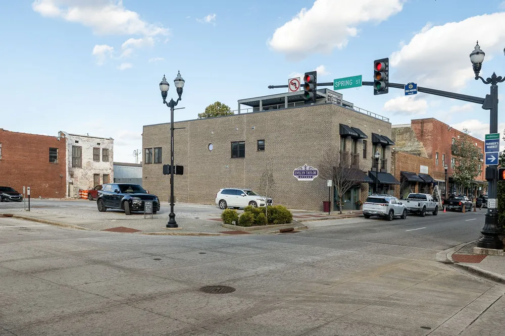 0 E Main St McMinnville, TN 37110