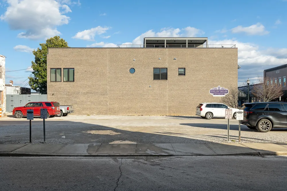 0 E Main St McMinnville, TN 37110