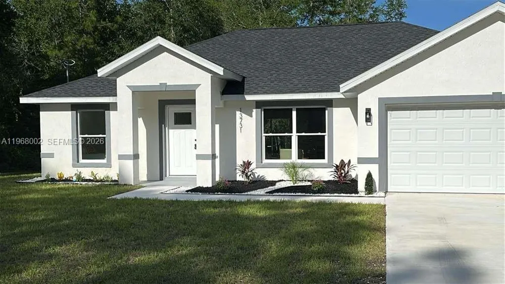 13731 89TH CIRCLE, OCALA #0 ocala, FL 34473