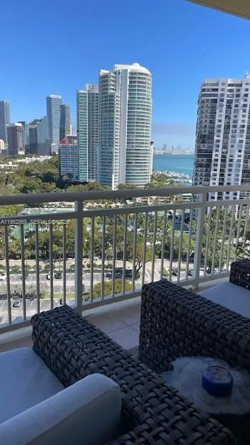 2475 Brickell Ave #1704 Miami, FL 33129
