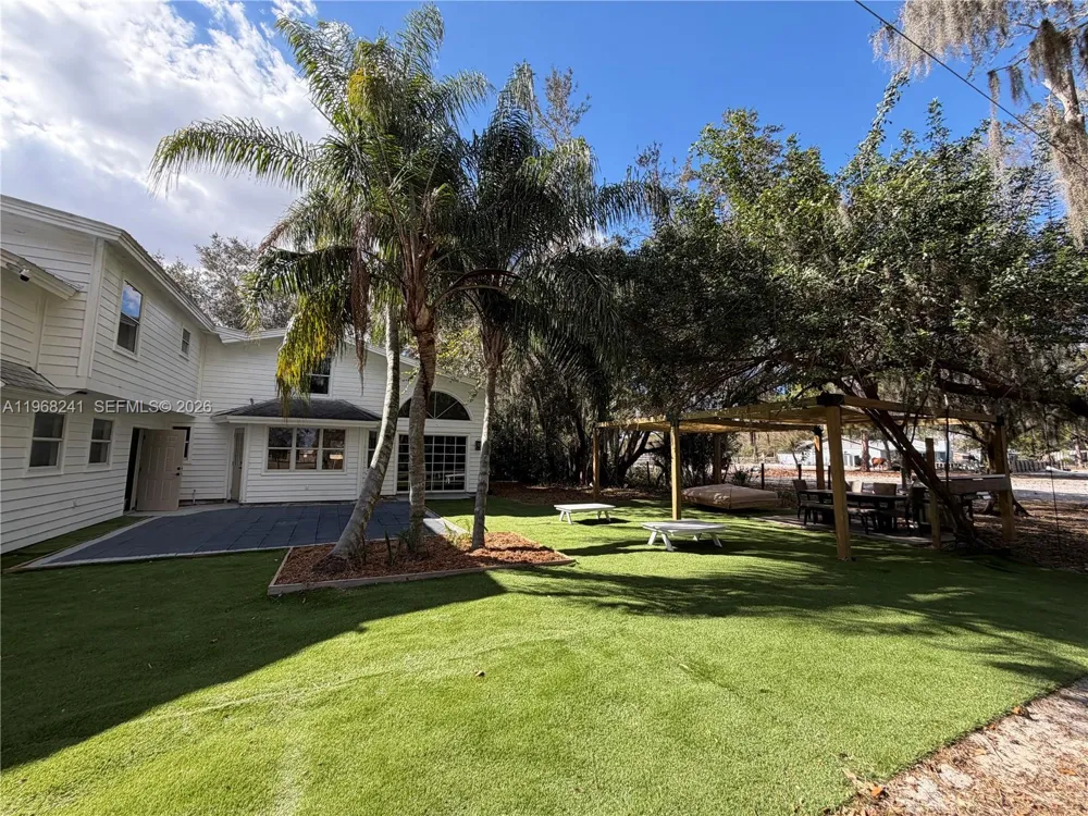 4120 Palomino Dr Sebring, FL 33875