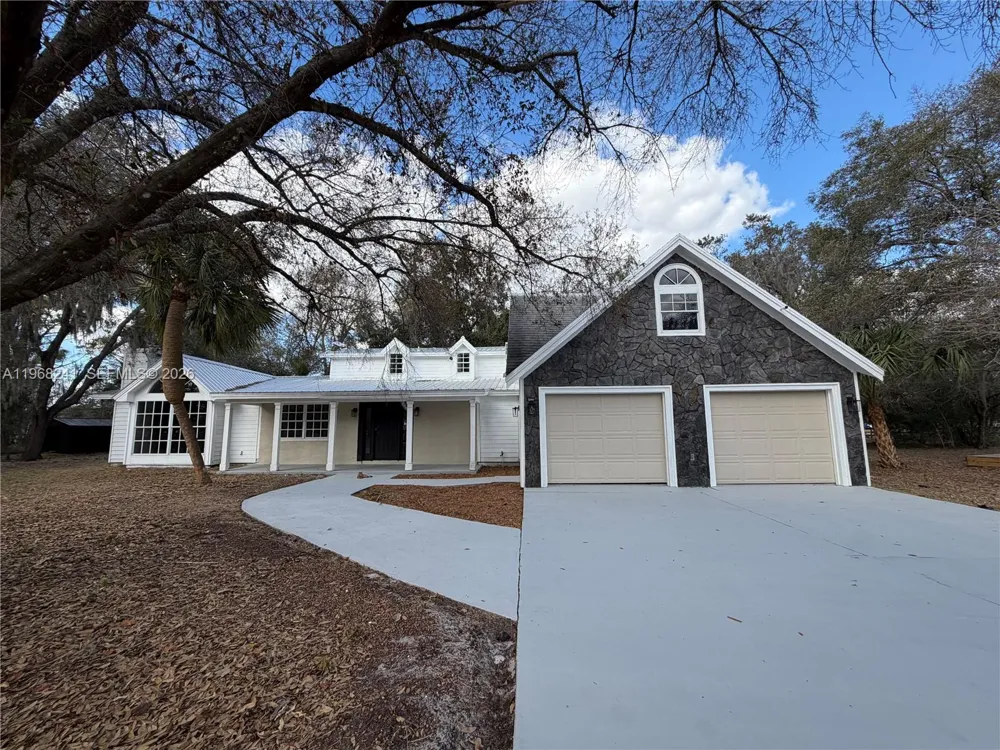 4120 Palomino Dr Sebring, FL 33875