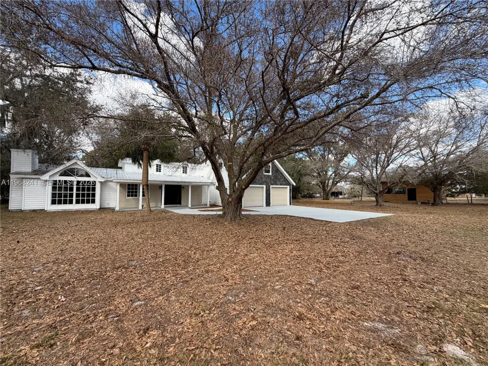 4120 Palomino Dr Sebring, FL 33875