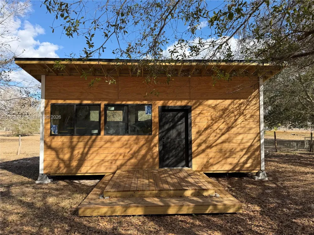 4120 Palomino Dr Sebring, FL 33875