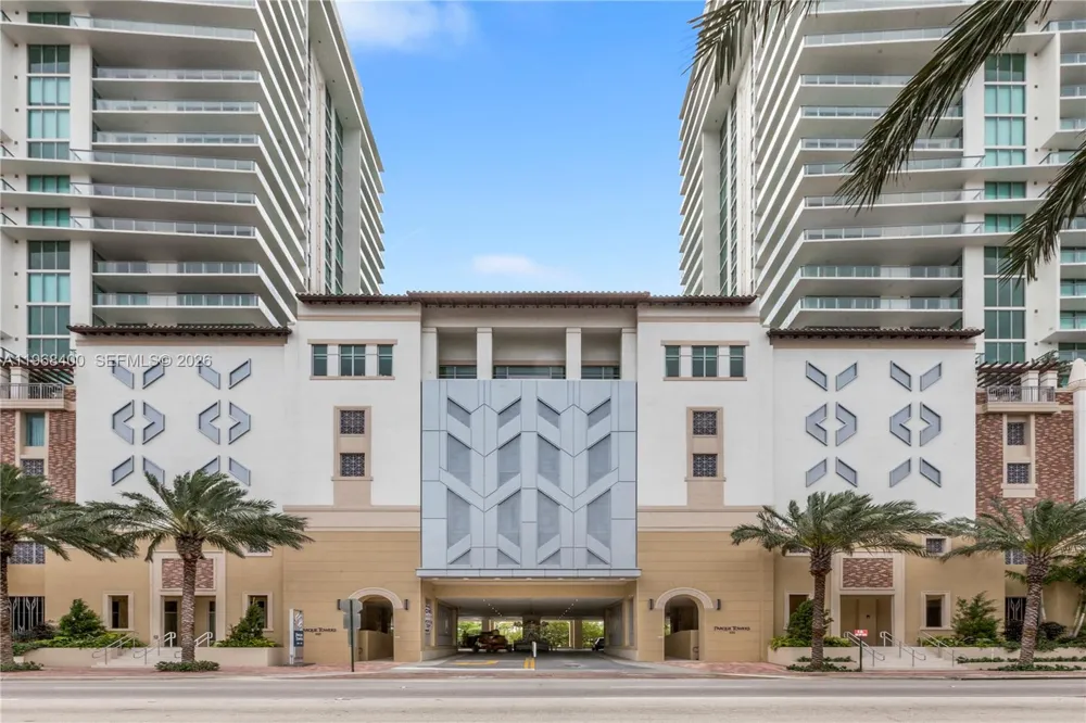 300 Sunny Isles Blvd #4-806 Sunny Isles Beach, FL 33160