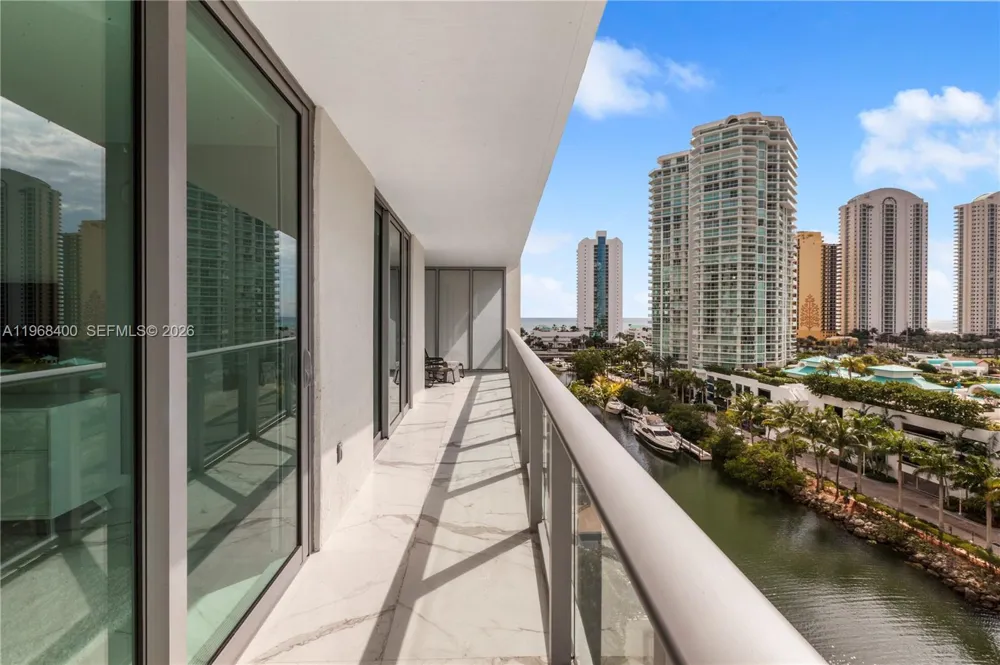 300 Sunny Isles Blvd #4-806 Sunny Isles Beach, FL 33160