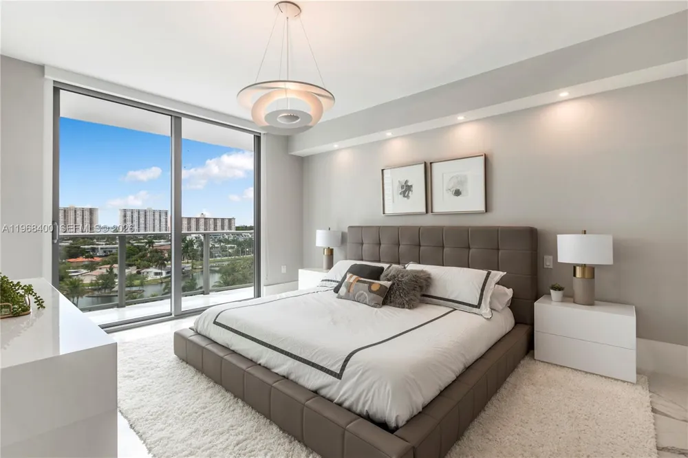 300 Sunny Isles Blvd #4-806 Sunny Isles Beach, FL 33160