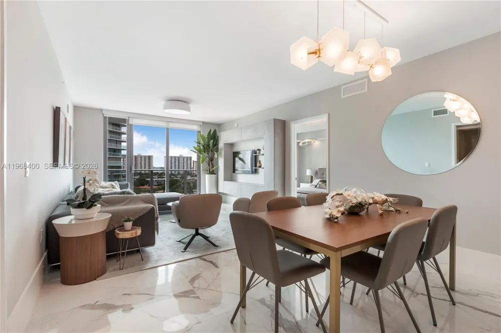 300 Sunny Isles Blvd #4-806 Sunny Isles Beach, FL 33160
