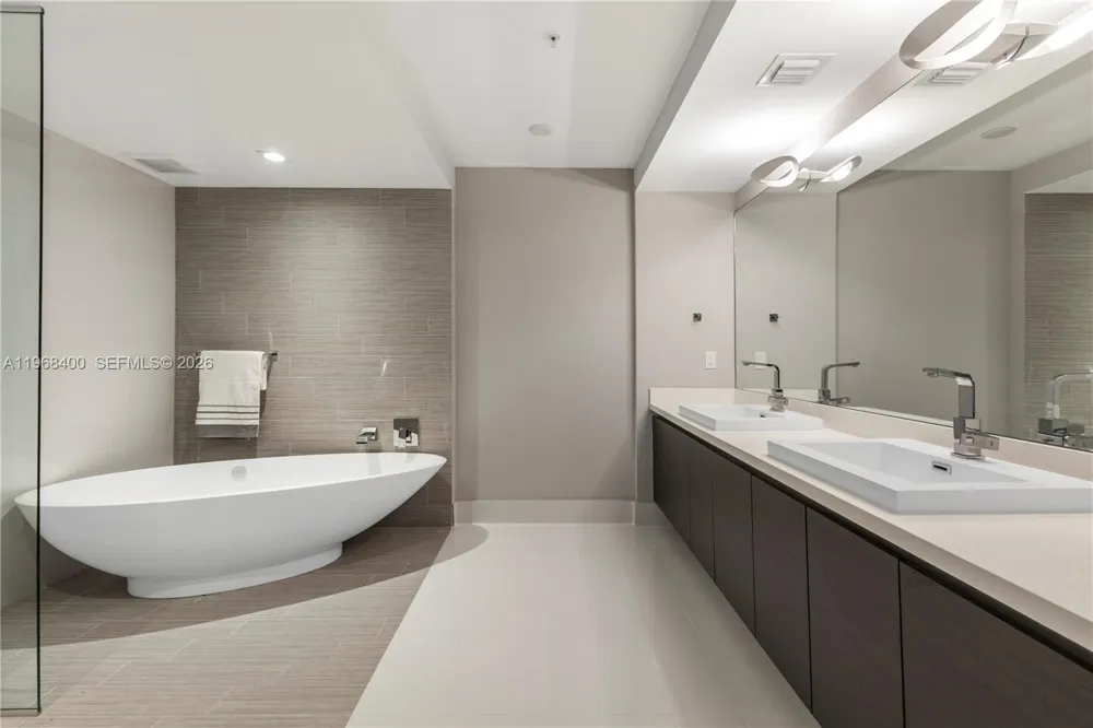 300 Sunny Isles Blvd #4-806 Sunny Isles Beach, FL 33160