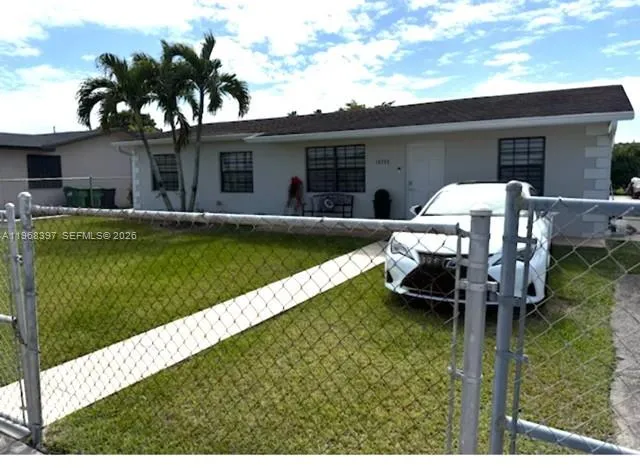 10752 SW 141st Ln Miami, FL 33176