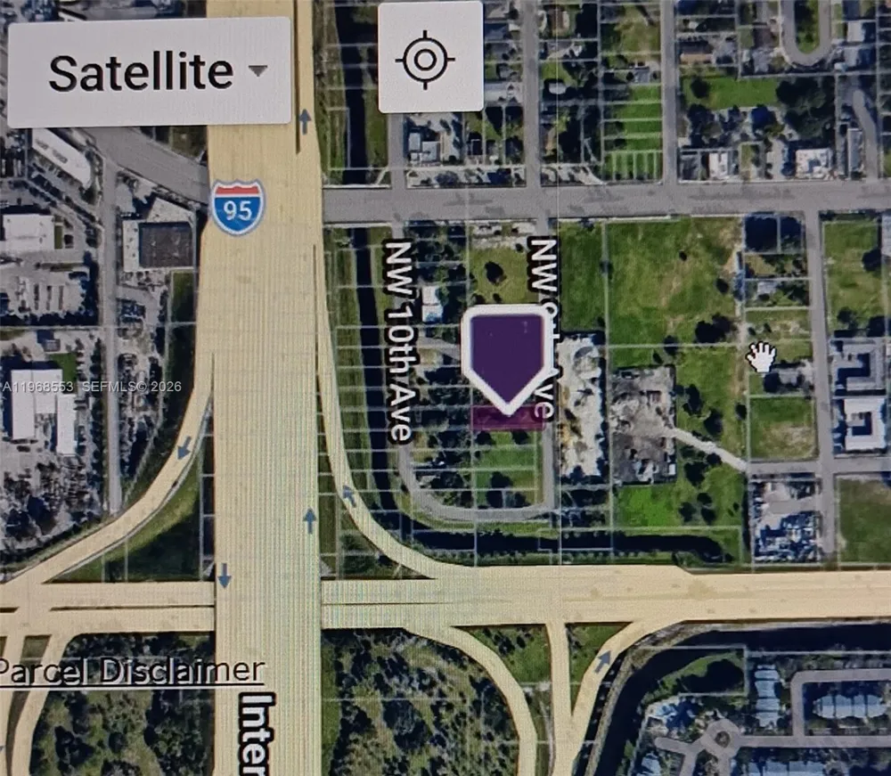 NW 9th Ave Pompano Beach, FL 33060