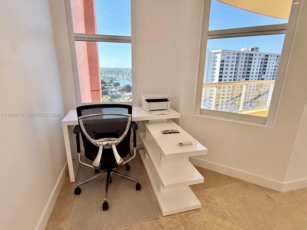 2100 Ocean Blvd #12D Fort Lauderdale, FL 33305